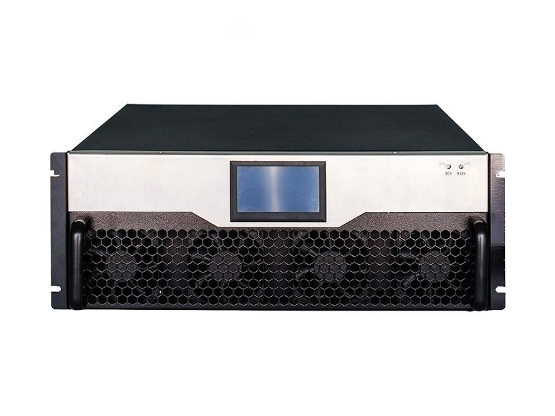 機(jī)架式靜止無(wú)功發(fā)生器100kVar-西安科湃電氣有限公司